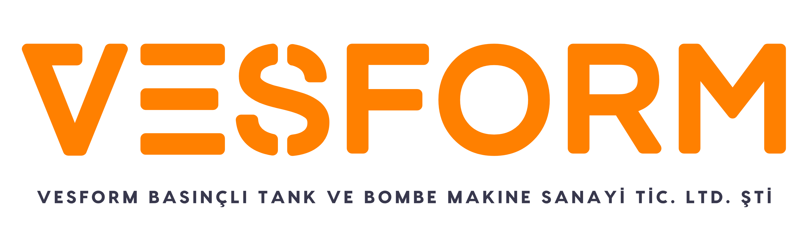 vesform logo